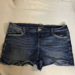 Maurices shorts